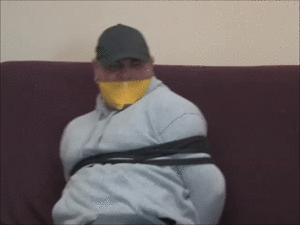 www.boundguys.com - Bearnapped thumbnail