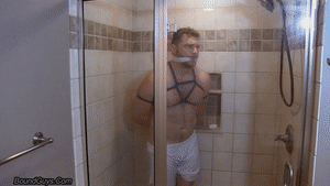 www.boundguys.com - Cold Shower thumbnail