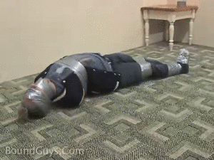 www.boundguys.com - All Taped Up thumbnail