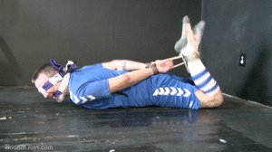 www.boundguys.com - Where Did Our Goalie Go? thumbnail