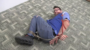 www.boundguys.com - Bowler Bound in the Backroom thumbnail