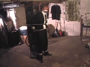 www.boundguys.com - Gangster Bound thumbnail