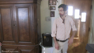 www.boundguys.com - Surprise at Home thumbnail