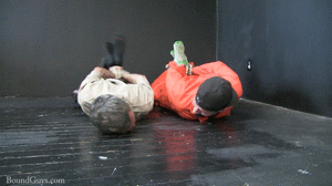 www.boundguys.com - Prisoner Transport thumbnail