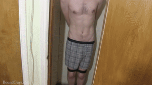 www.boundguys.com - Coming Out thumbnail
