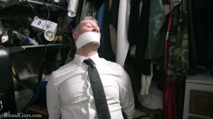 www.boundguys.com - "Where'd Kage Go?" thumbnail