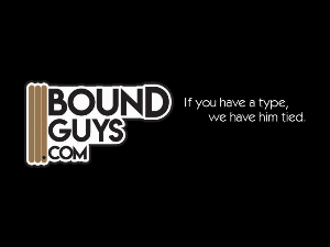 www.boundguys.com - Bondage Buddies thumbnail