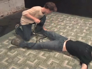 www.boundguys.com - Snatched thumbnail