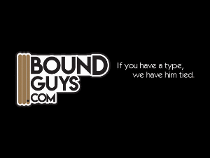 www.boundguys.com - Silenced Security thumbnail