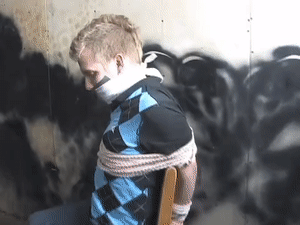 www.boundguys.com - Held Captive by Nick007 thumbnail