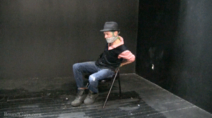 www.boundguys.com - Hipster Chair Bound thumbnail