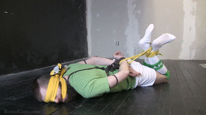 www.boundguys.com - Helping Hand Hazing thumbnail