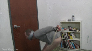 www.boundguys.com - Trying to Get Back to the Party thumbnail