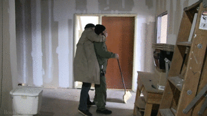www.boundguys.com - Clearing the Hallway thumbnail