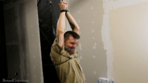 www.boundguys.com - Hung Justice thumbnail