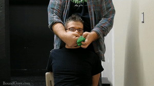 www.boundguys.com - Shutting Him Up thumbnail