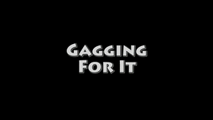 www.boundguys.com - Gagging For It thumbnail