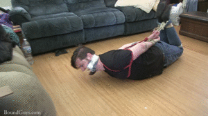 www.boundguys.com - Anyone Home? thumbnail