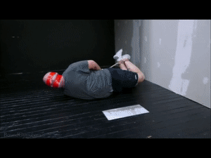 www.boundguys.com - Casual Hog Tie thumbnail