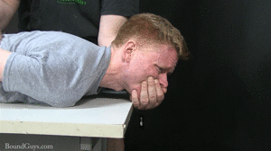 www.boundguys.com - In A Quiet Corner thumbnail