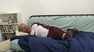 www.boundguys.com - Staying Toasty thumbnail