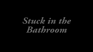 www.boundguys.com - Stuck in the Bathroom thumbnail