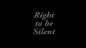 www.boundguys.com - Right to be silent thumbnail