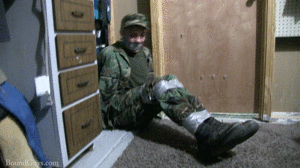 www.boundguys.com - POW in the Closet thumbnail