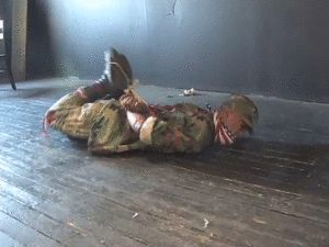 www.boundguys.com - Soldier Down thumbnail