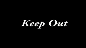 www.boundguys.com - Keep Out thumbnail