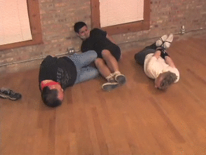 www.boundguys.com - Threeway thumbnail
