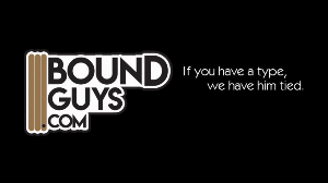 www.boundguys.com - Hog Tied In Leather thumbnail