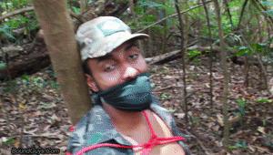 www.boundguys.com - Getting Back to Nature thumbnail