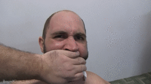 www.boundguys.com - Taking It Out on Your Ass thumbnail