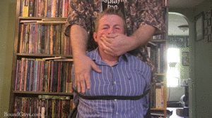 www.boundguys.com - Head Wrap thumbnail