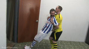 www.boundguys.com - After the Game thumbnail
