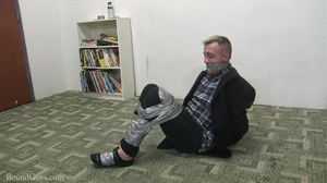 www.boundguys.com - Sticky Situation thumbnail